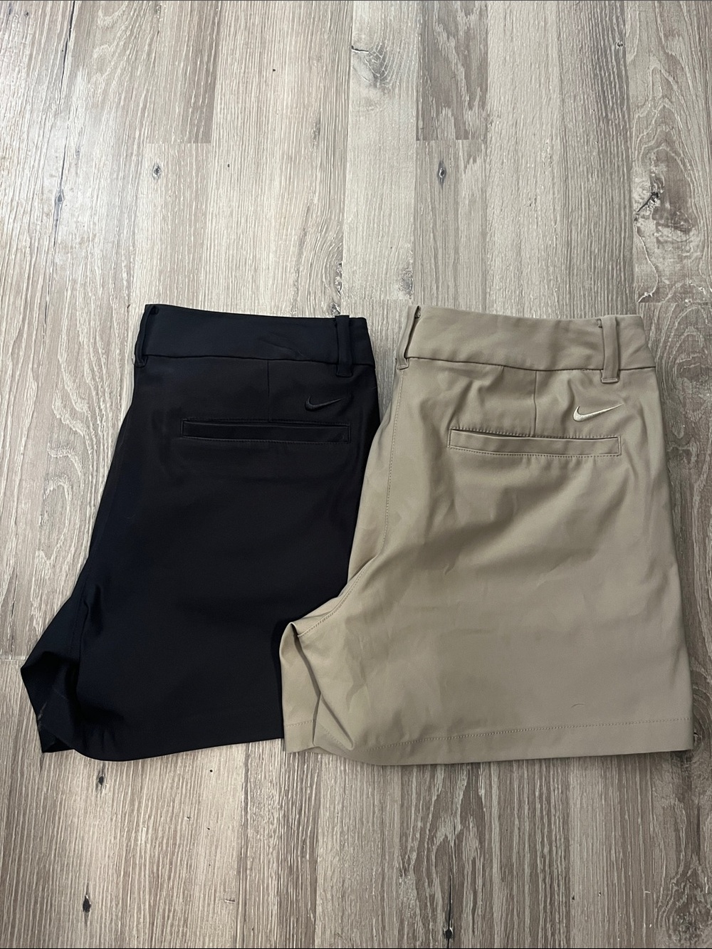Nike golf shorts/6